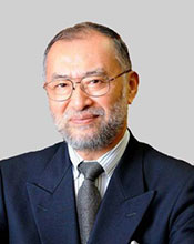 Hideaki Karaki